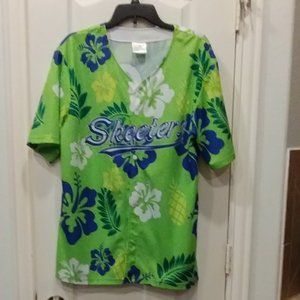 Sugarland Skeeters Jersey  Sz XL